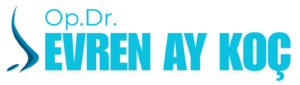 Op. Dr. Evren Ay Koç Burun Estetiği Uzmanı