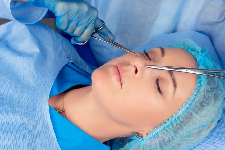 Piezo Rhinoplasty in Istanbul