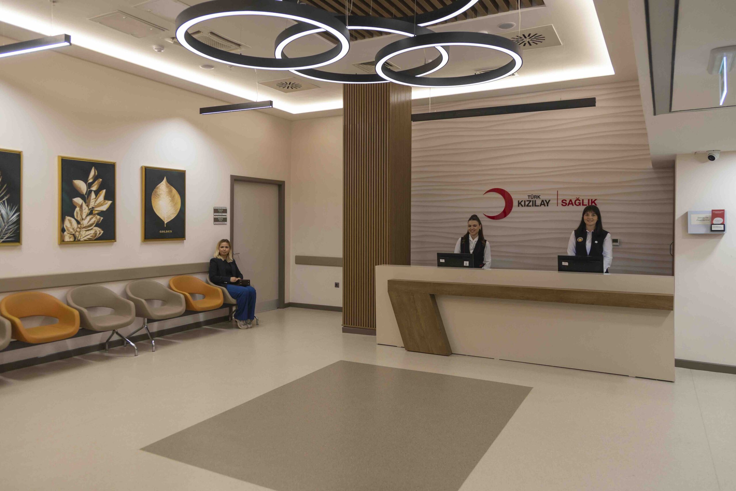 Kartal Kızılay Hastanesi