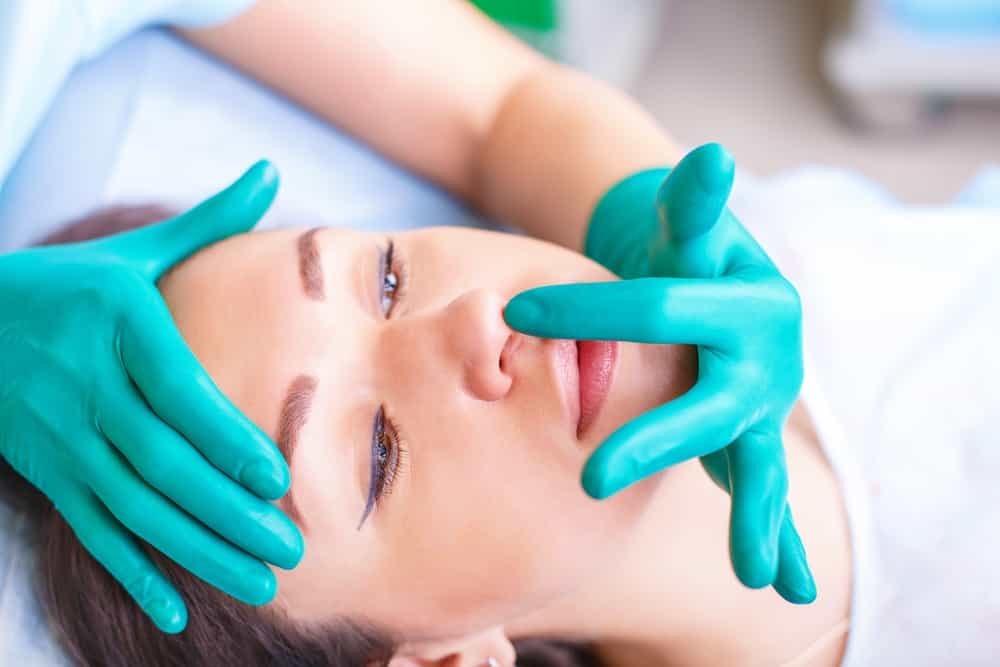 What is the Recovery Time for a Nose Job?