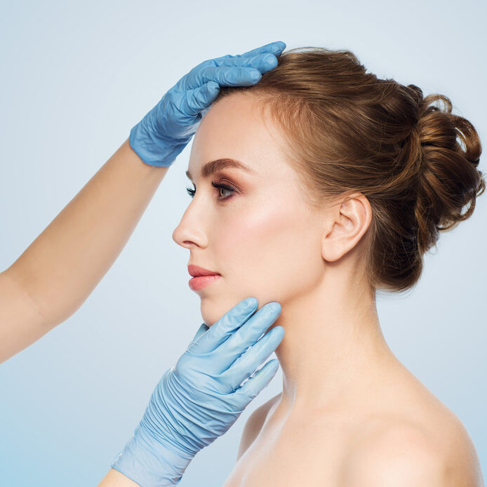 Istanbul Rhinoplasty in Turkey