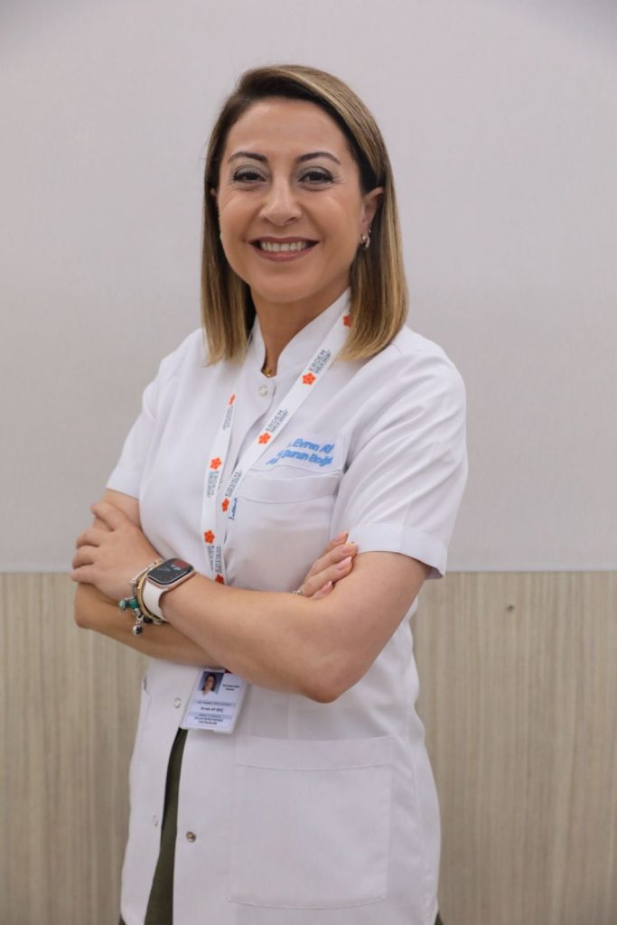 Female Rhinoplasty Surgeon in Istanbul